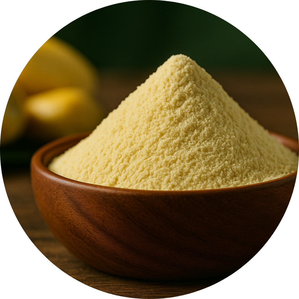 Jackfruit Powder
