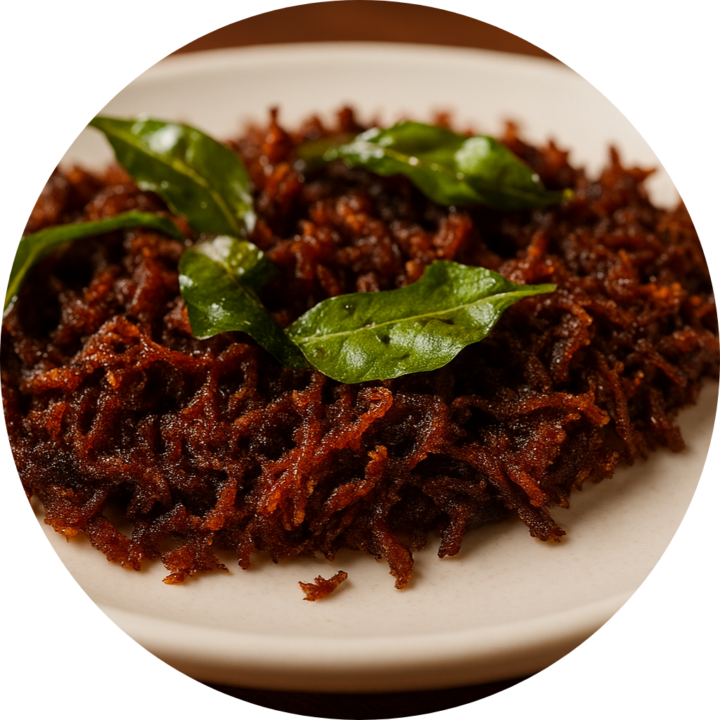 Beef Idiyirachi