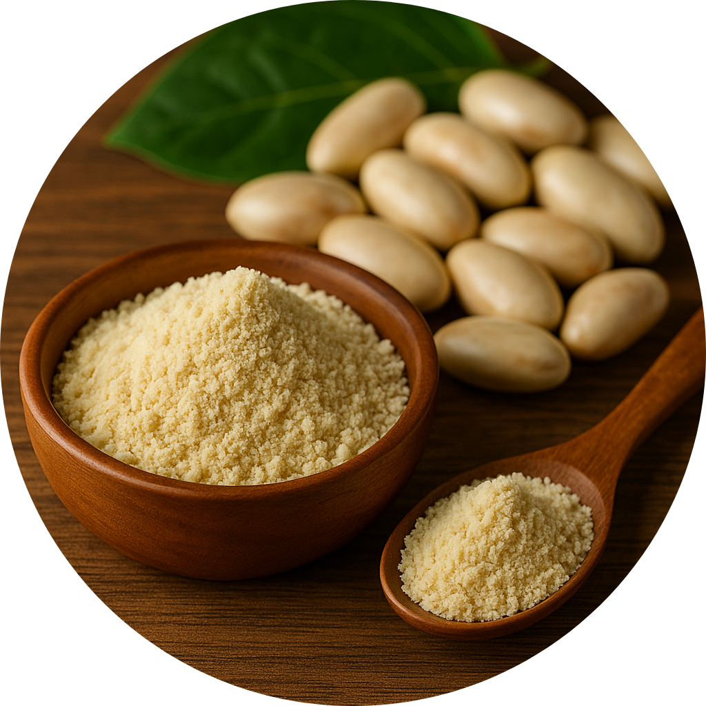 Jackfruit Seed Powder
