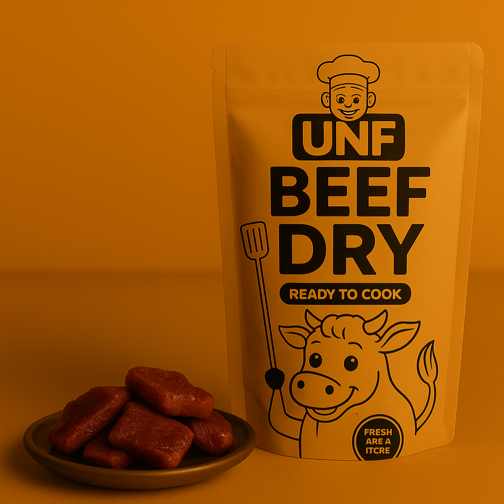 Beef Idiyirachi Banner