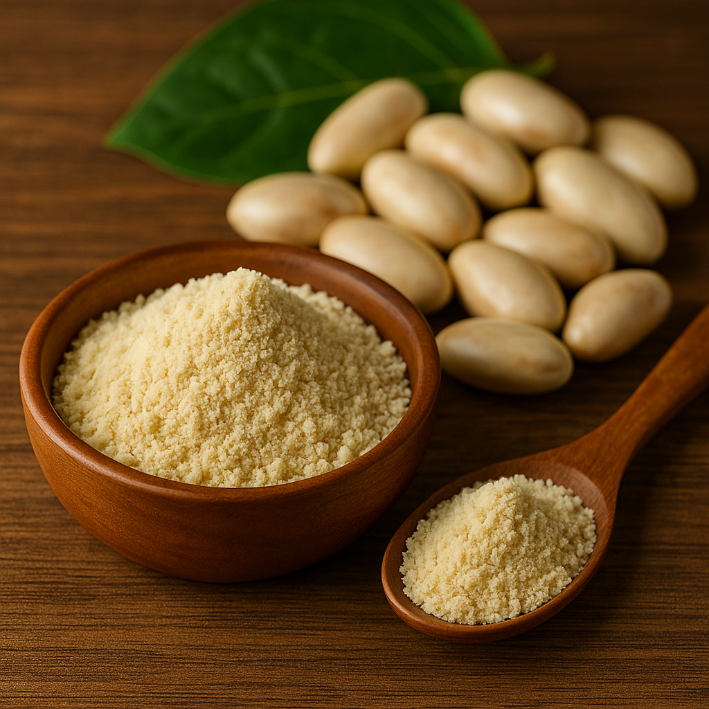 Jackfruit Seed Powder Banner